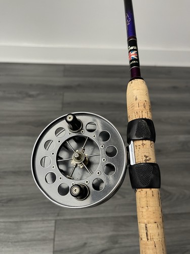 Alcock ariel x 1inch - alcock, 3.5