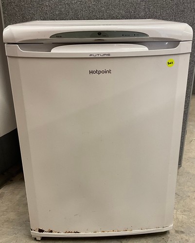 Under counter freezer - counter,