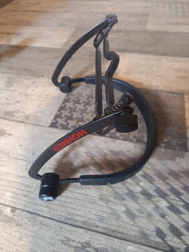 Hohner harmonica holder - hohner,