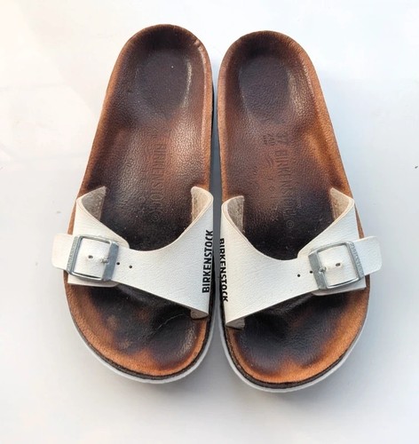 Birkenstock mules sandals