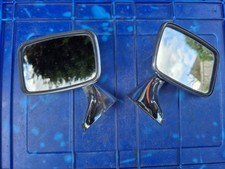 Tex Door Mirrors