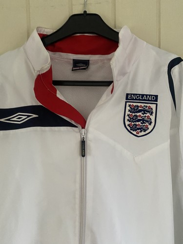 Vintage england umbro - england, football