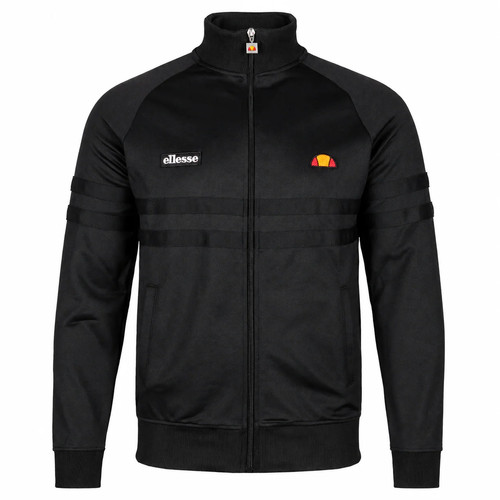 Ellesse rimini track top - ellesse,
