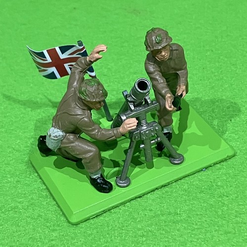 Britains deetail british - british, ww2