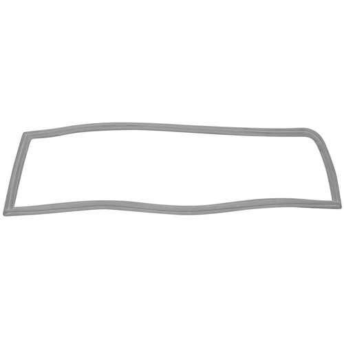 Indicator lens seal front - indicator,