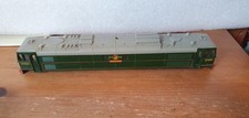 Tri-ang Hornby EM2 Class 77