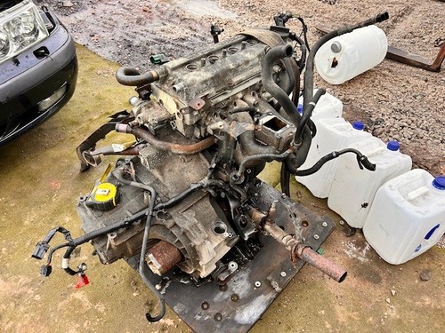 Nissan micra 2002 k11 - micra,