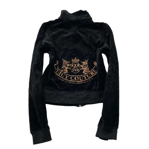 Vintage juicy couture scottie - couture,