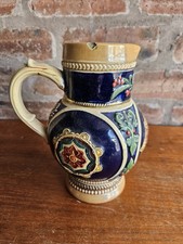 Antique German Salt Glaze