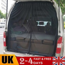 Tailgate Barn Door Fly Screen