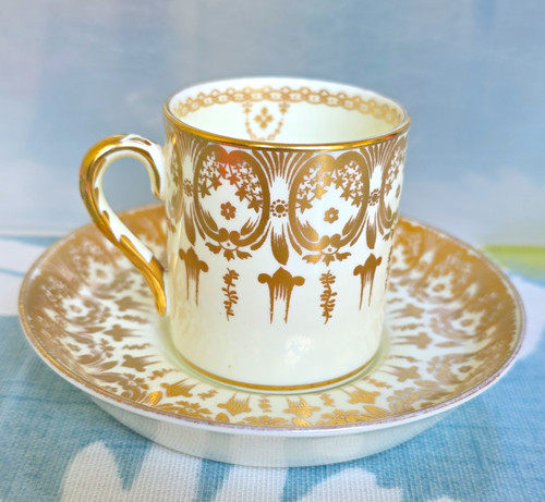 Plant tuscan china bone - china,