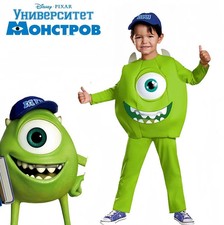 Kid Monsters University Mike