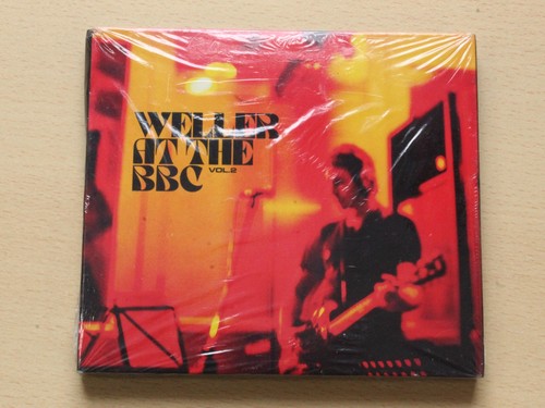 Paul weller the - weller/at, bbc