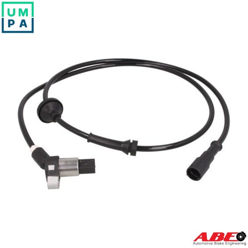 Sensor wheel speed ccz1035abe - speed,