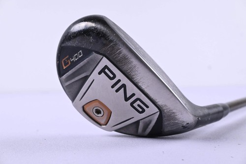 Ping g400 hybrid - g400, 19