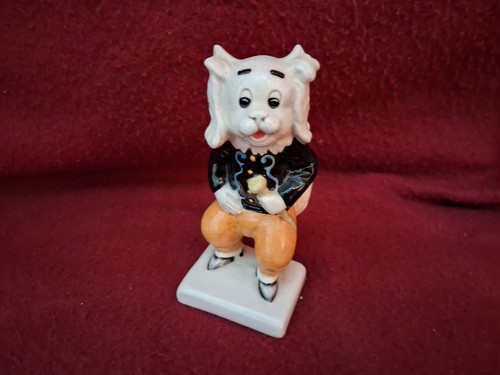 Vintage beswick rupert bear - vintage,