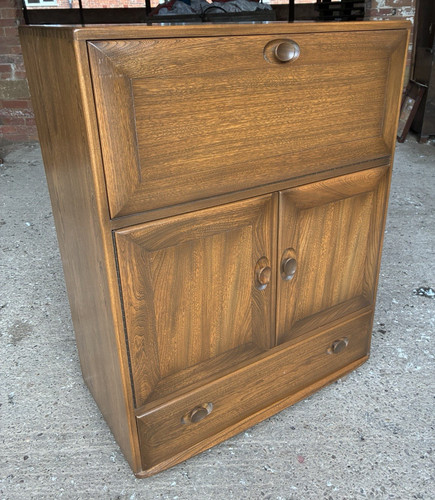 Mid century ercol 469 - ercol, windsor