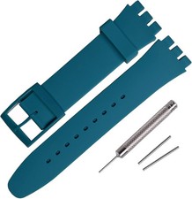 Silicone Rubber Watch