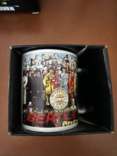 The Beatles Sgt. Pepper's