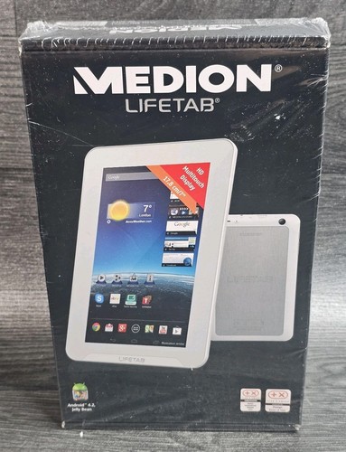 Medion lifetab 8cm - medion,