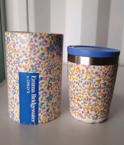 Emma bridgewater chillys - bridgewater,