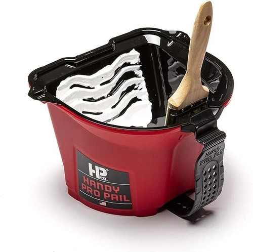 Handy pro pail - pail, 4