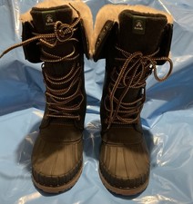KAMIK SIENNA WOMENS SNOW /