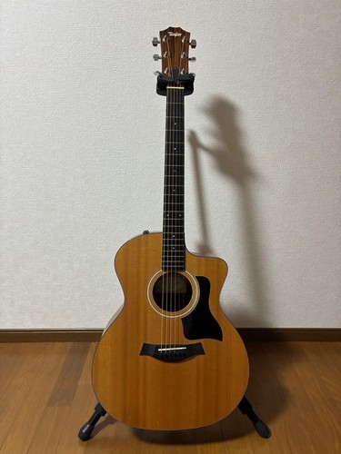 Taylor 114ce es2 - taylor,