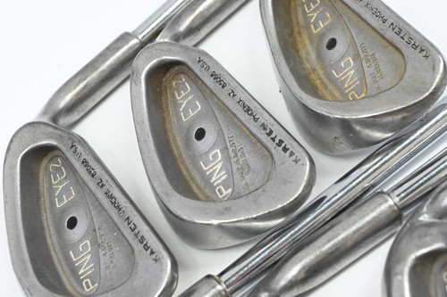 Ping eye irons pw - ping, /