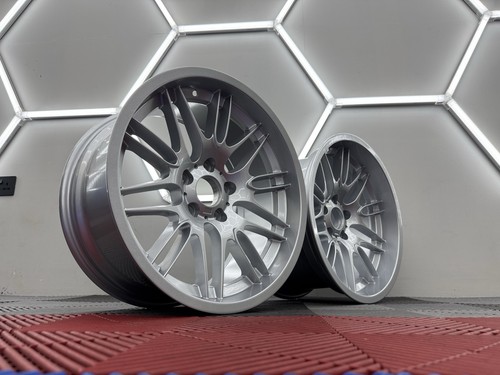 Type m style alloy - 18", 65