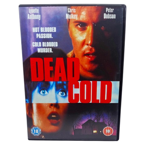 Dead cold rare - dead, (r2