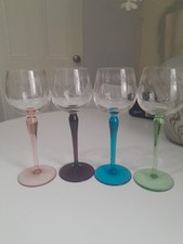 Vintage mid century harlequin - mid,