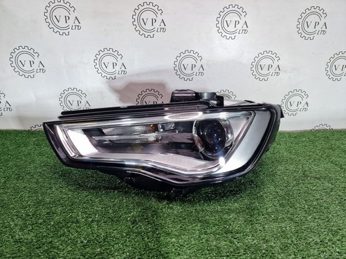 Audi 2013 ns left bi - 2013,