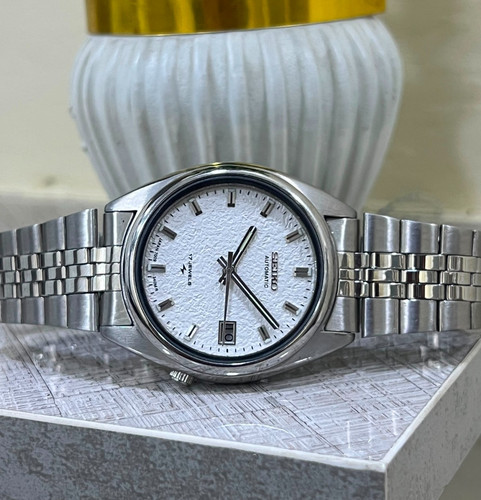 Vintage seiko automatic - vintage, 7009