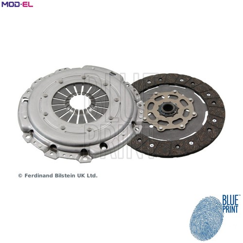 Clutch kit adp153061 - clutch, for