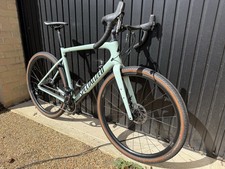 Specialized Diverge Carbon