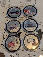 Selection of Bradford Exchange