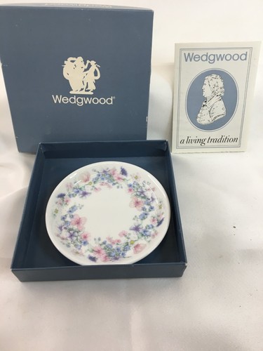 Vintage wedgewood angela cm - wedgewood,