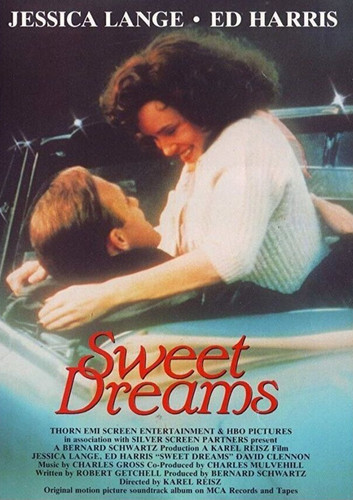 Sweet dreams jessica - dreams, (1985)