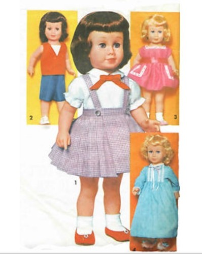 Vintage pattern for - vintage,