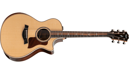 Taylor 812ce grand concert - taylor,