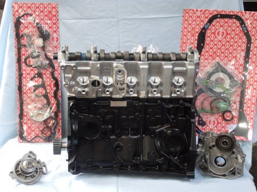 Aab engine with new - vw, t4