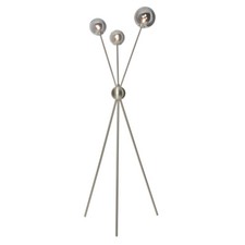 Litecraft tripod floor lamp - lamp, 3