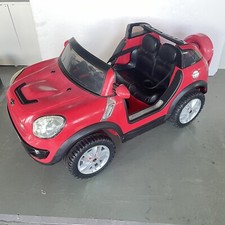 Licensed 12V Mini Beachcomber