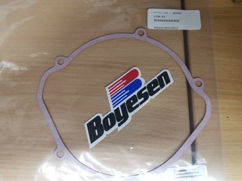 Boyesen cr125 125 clutch - cr,