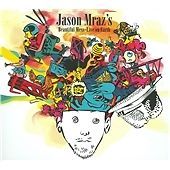 Jason mraz - mraz, mraz's