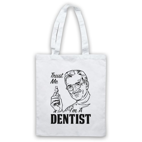 Trust a dentist - i'm,