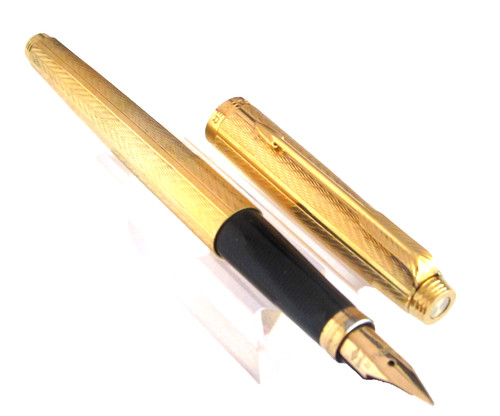 Rare parker chevron pattern - 75,