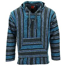 Recycled Mexican Baja Jerga