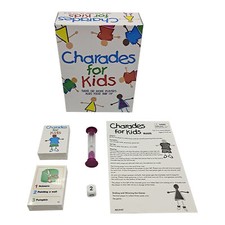 2025 The Best Of Charades For